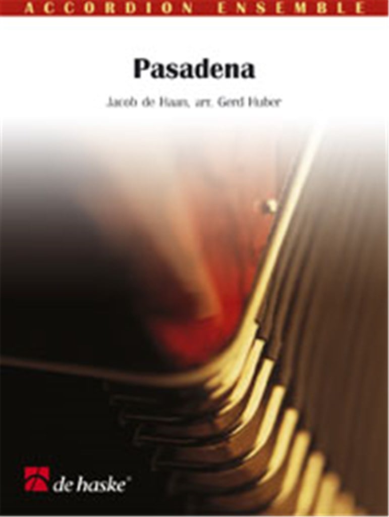 Pasadena